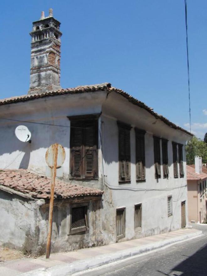Tarihi Milas Evleri, Kurtarılmayı Bekliyor