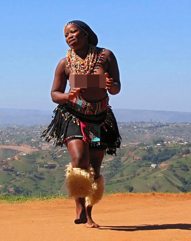 Afrikaner Bruste Extrem Onanieren