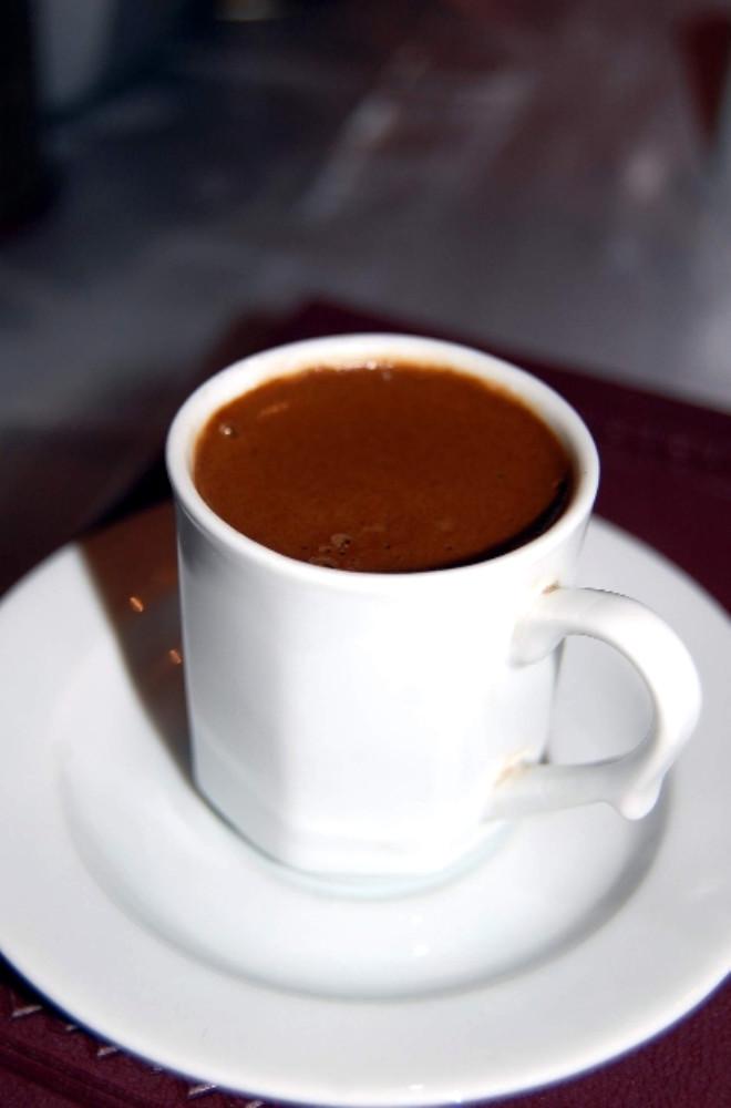Dünyanın İlk Türk Kahvesi Müzesi Eskişehir’de