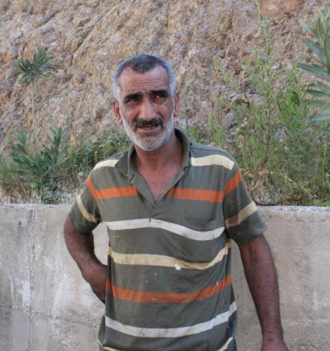 Çöp Konteynerinde Bir Haftalık Bebek Cesedi Bulundu