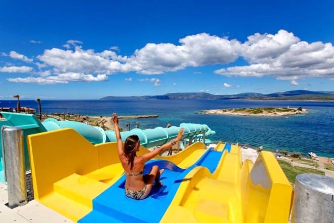 Tarkan Izmir De 7 Yildizli Otelde Konaklayacak Foto Galerisi