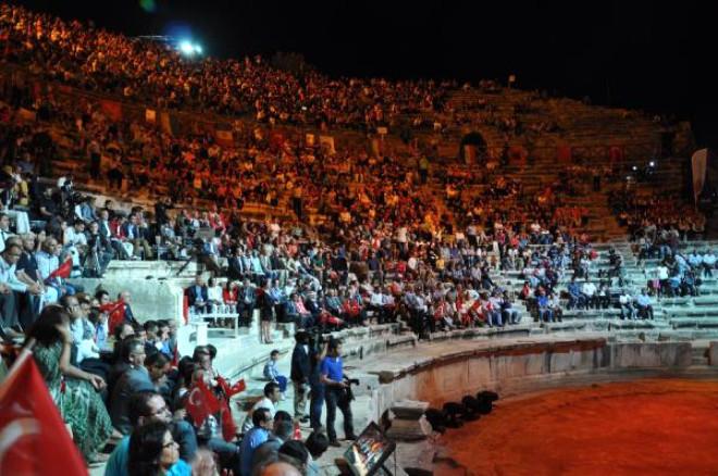 Türkçevizyon Gala Gecesiyle Sona Erdi