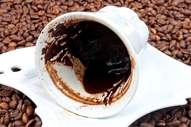 Kahve Falından Çıkan İşaretlerin Anlamları