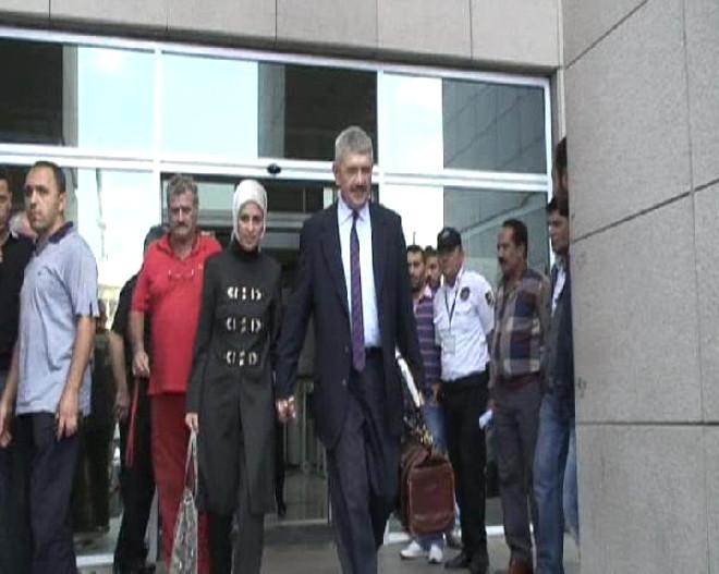 Merve Kavakçı Önce İfade Verdi Sonra Açıklama Yaptı