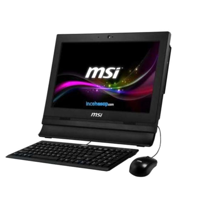 Msi ms ae32 не включается