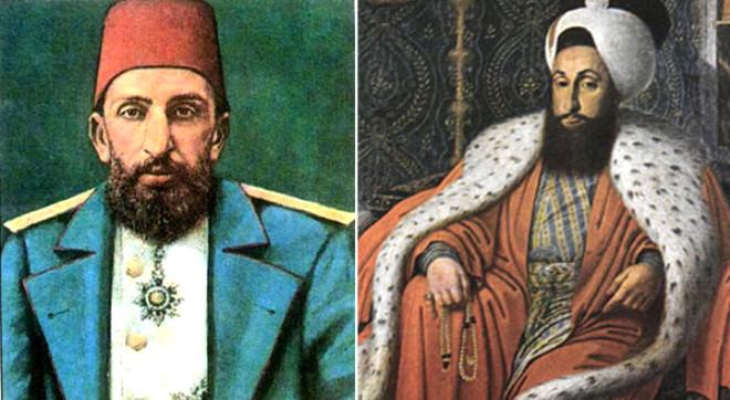 Osmanli Padisahlarinin Sahip Olduklari Cocuk Sayisi Foto Galerisi