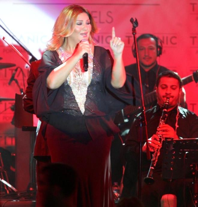 Sibel Can’dan Bayram Konseri