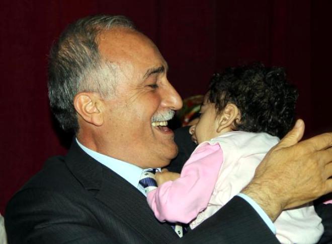 Şanlıurfa’da 100 Ev Kadınına 1000 Lira Mikro Kredi
