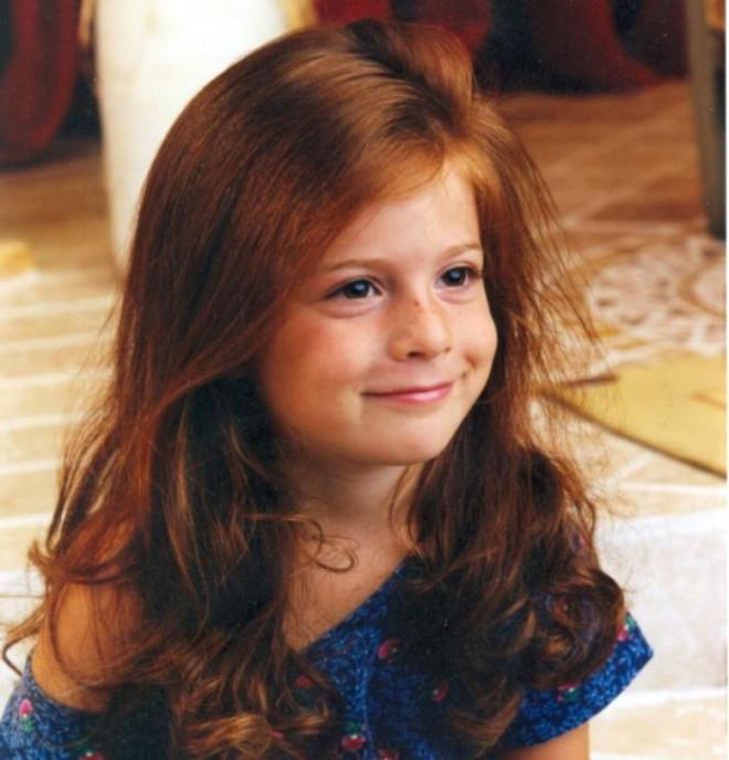 Bir Zamanların Küçük Yıldızı Zeynep Özkaya’nın Son Hali