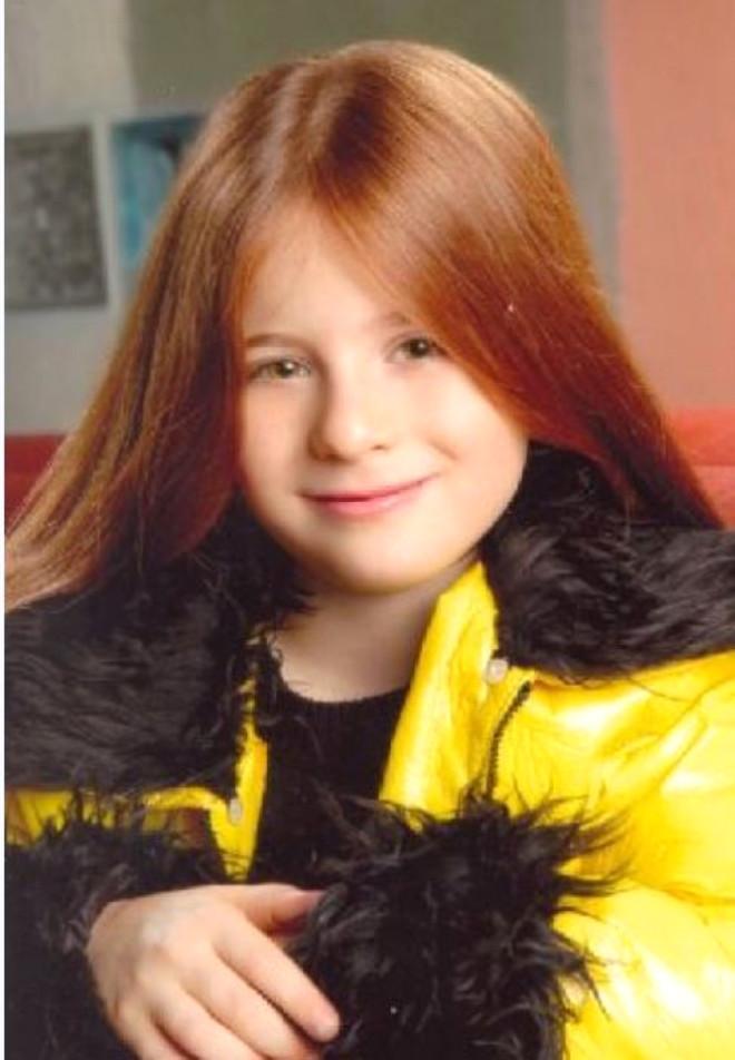 Bir Zamanların Küçük Yıldızı Zeynep Özkaya’nın Son Hali