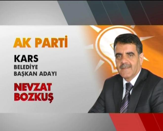 Ak parti ankara büyükşehir belediye başkan adayı