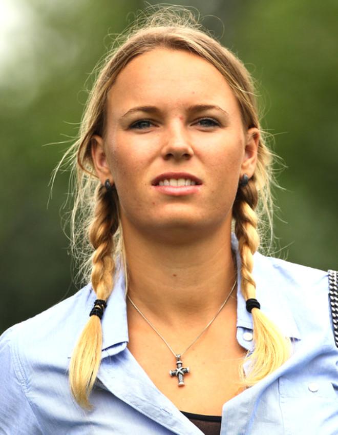 Ünlü Tenisçi Caroline Wozniacki ile Rory Mcılroy Nişanlandı