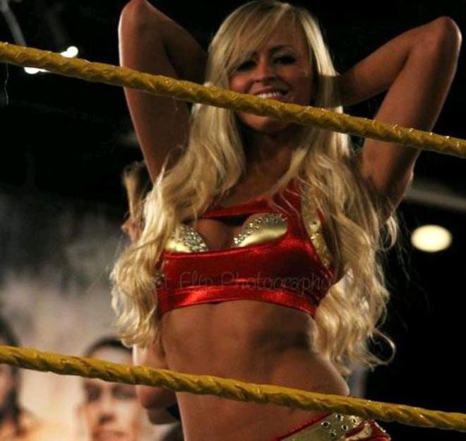 Summer Rae Leak Photos