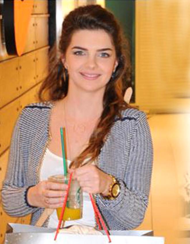 Pelin Karahan İkinci Evliliği Düşünüyorum