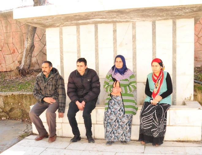 Tinercilerin Darp Ettiği Genç Yoğun Bakımda