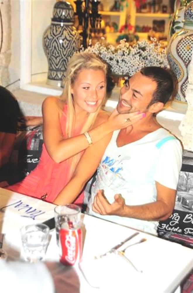 Serdar Ortaç Sahnelere Veda Ediyor