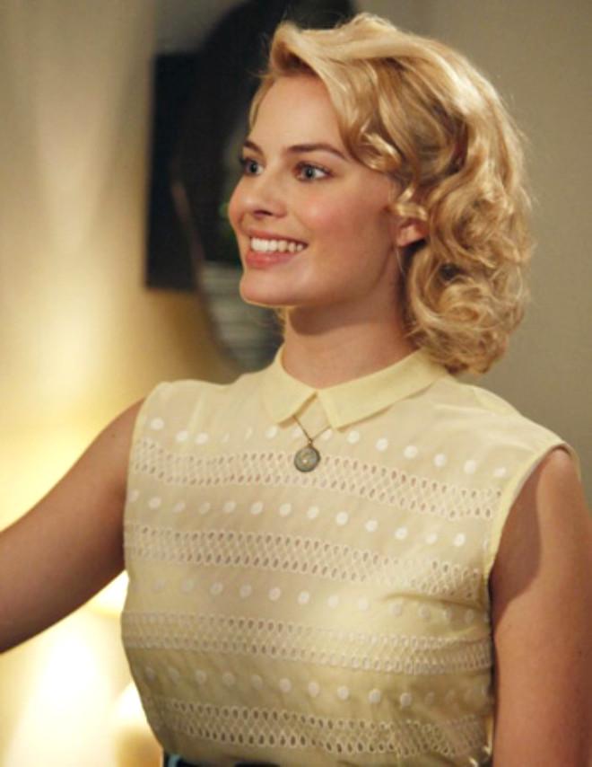 Margot Robbie Playboy Dergisinin Teklifini Reddetti