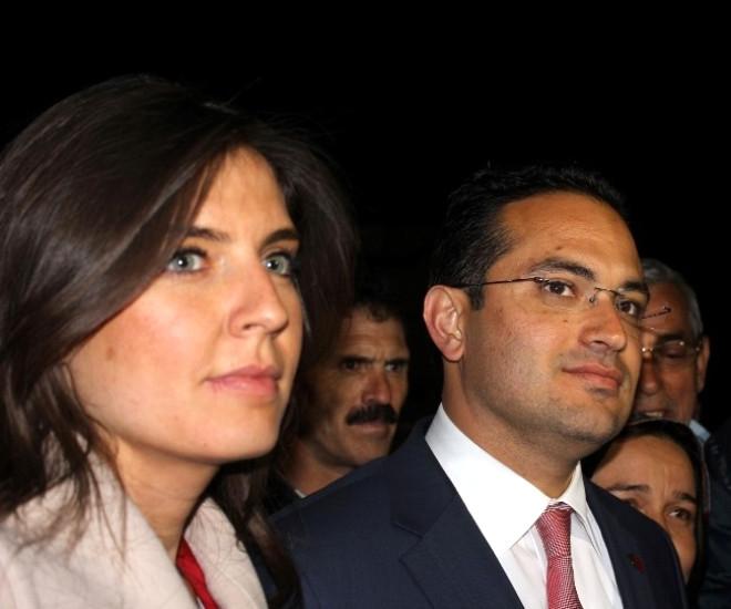 Bornova’nın Yeni Başkanı Olgun Atila