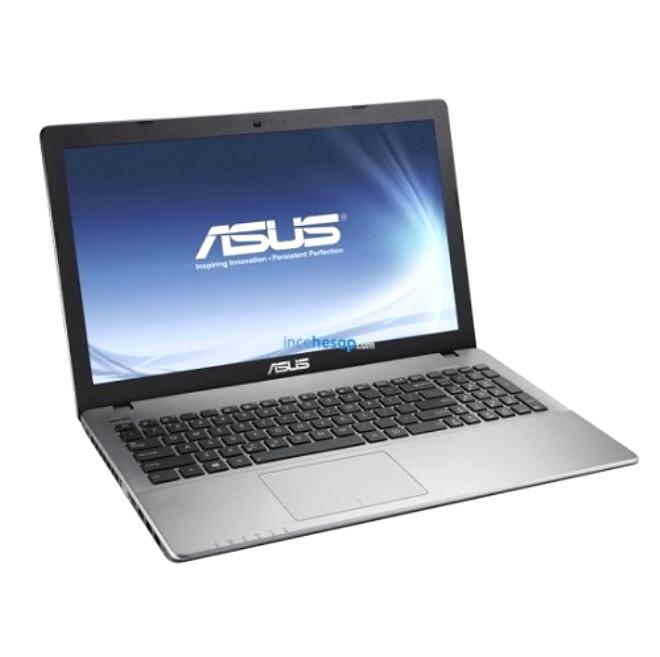 Asus x550lc прошивка bios