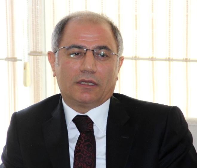 İçişleri Bakanı Efkan Ala, Erzurum’da