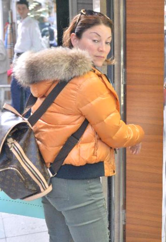 Aşkın Nur Yengi Bakın Bakalım Estetik Var Mı