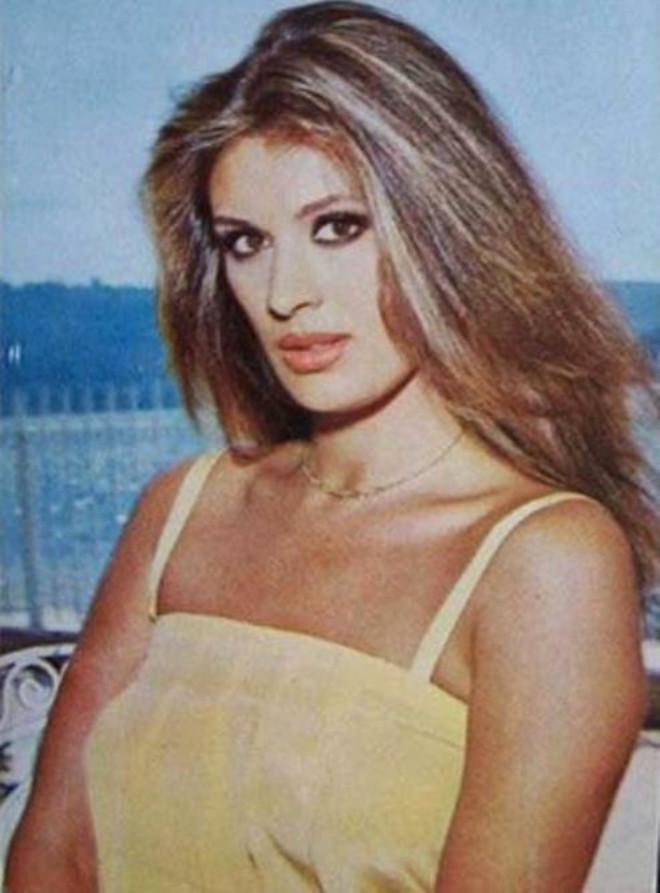 Gülşen Bubikoğlu’nun Son Hali Şaşırttı