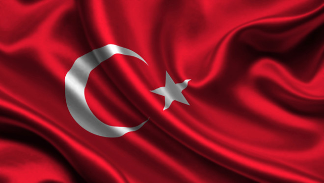 Osmanli Nin Bayrak Ve Sancaklari