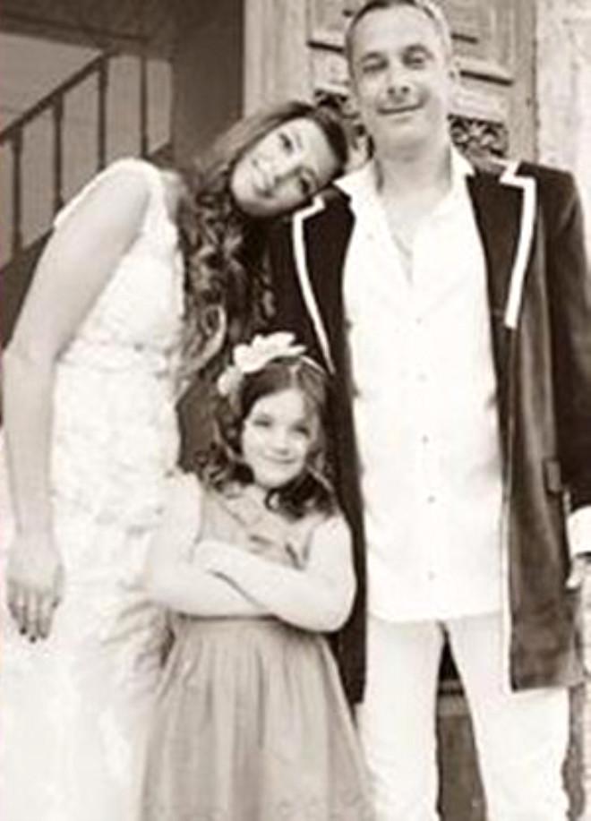 Neslihan Demir İle Kamil Güler Evlendi