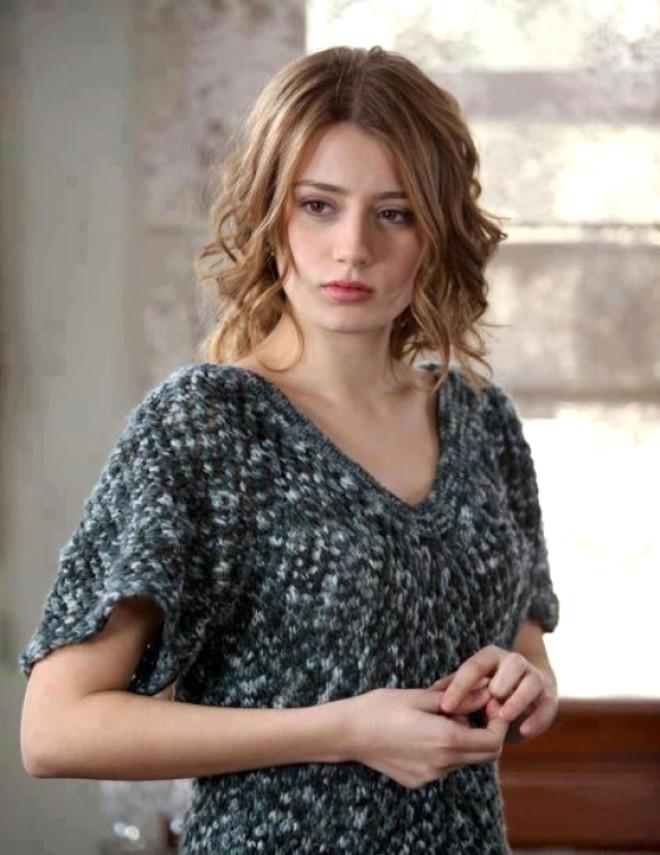 Gizem Karaca Ailesiyle Mugla Ya Tasindi Foto Galerisi