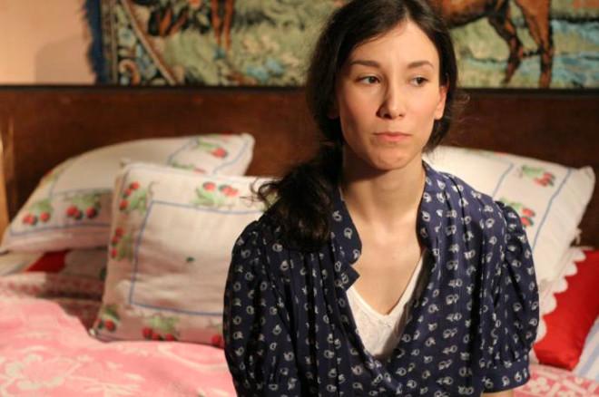 Sibel Kekilli Sevisme Sahnelerinde Rol Yapmiyorum Foto Galerisi