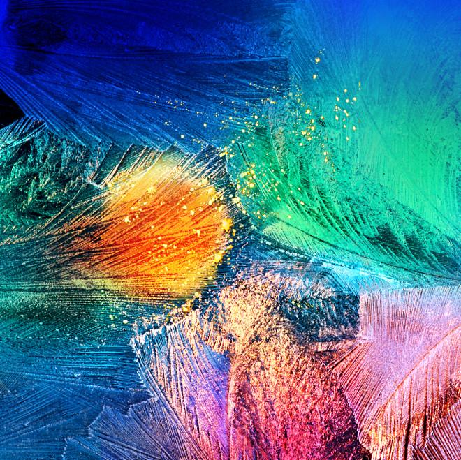 Samsung Galaxy Alpha’nın Duvar Kağıtları
