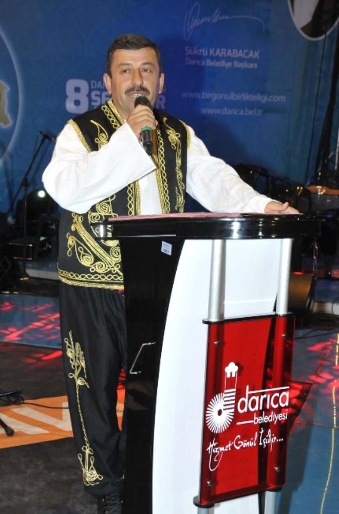 Dede Korkut’un Torunları Eğlenceye Doymadı