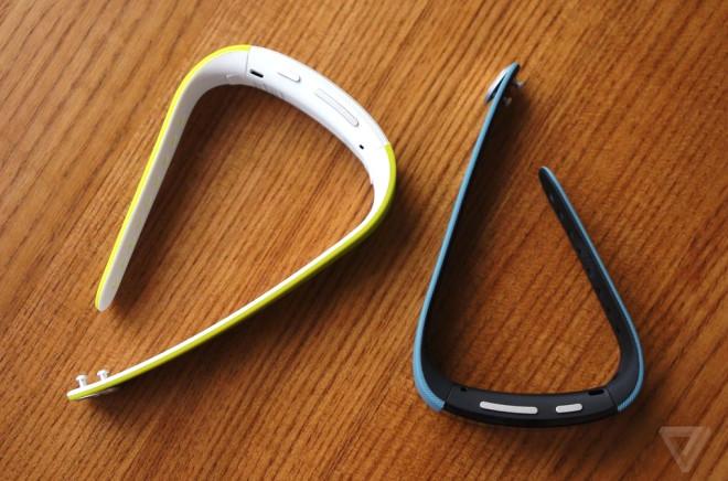 sony smartband 4