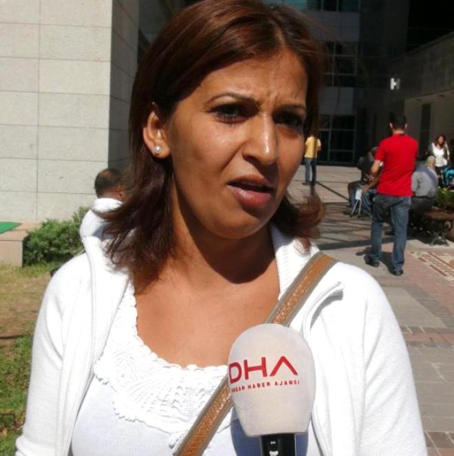 9 Yaşındaki Nazar’ı İşkenceyle Öldürene Ağırlaştırılmış