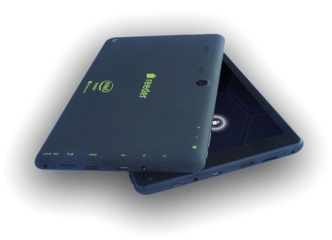 Reeder W8is 8 Inch 3g Tablet Intel Atom Z3735e 1 33ghz 1gb Ram 16gb Hdd Windows 8 1 Amazon Co Uk Computers Accessories