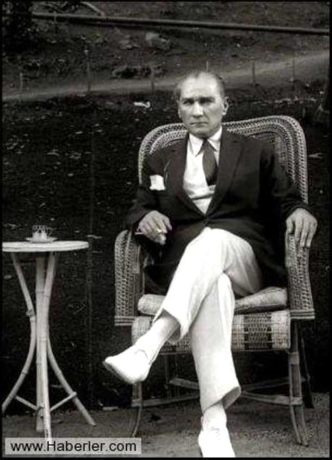Mustafa Kemal Ataturk Un Bilinmeyen Fotograflari Resim 63 Fotograf Resim Portre