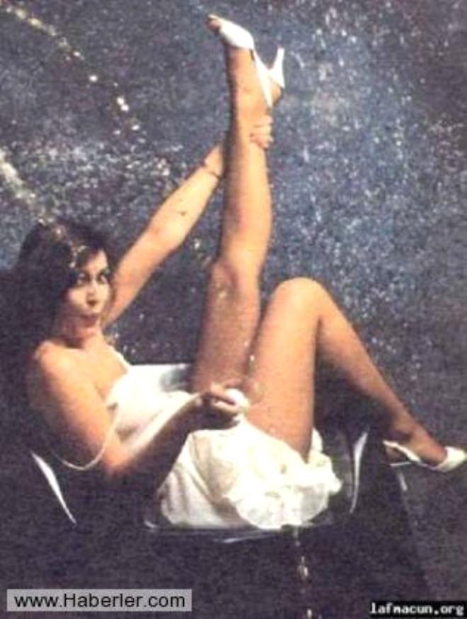 Necla Nazır Porno Da Oynadı Mı Necla Nazır Porno Da Oynadı Mı