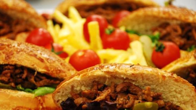 5. Dünya Döner Zirvesi