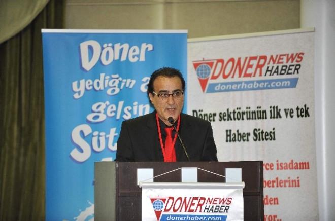 5. Dünya Döner Zirvesi