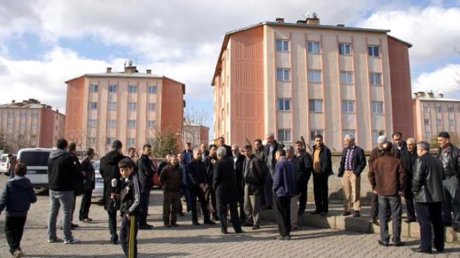 Bingöl'de Deprem Konutunun Borcunu Ödemeyenler İcraya ...