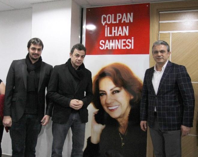 çolpan ilhan son hali
