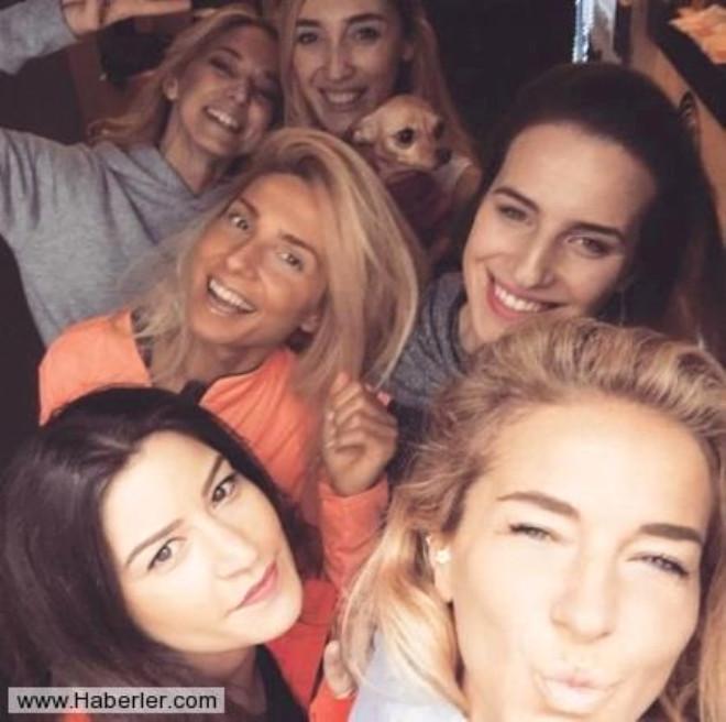 Ünlülerin İnstagram Günlüğü