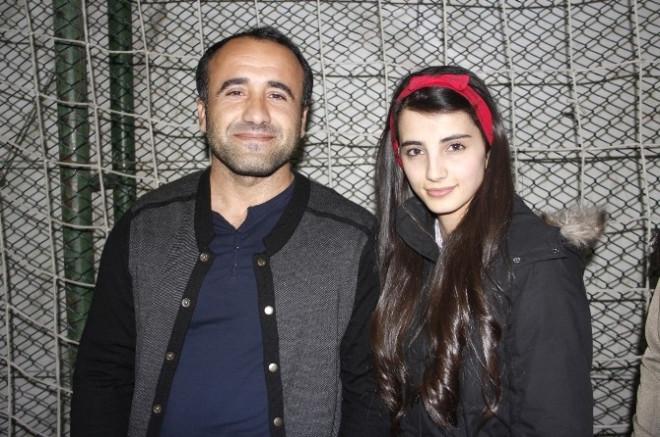 Kurt Sanatci Mem Ararat Hakkari De Konser Verdi Foto Galerisi