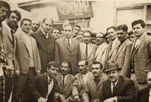 alparslan turkes in gormediginiz