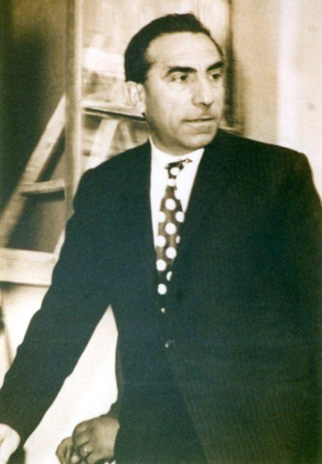 alparslan turkes in gormediginiz