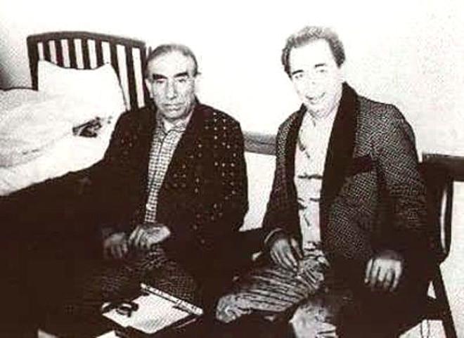alparslan turkes in gormediginiz