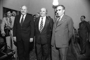 alparslan turkes in gormediginiz