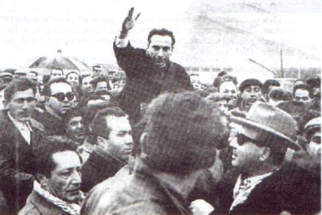 alparslan turkes in gormediginiz