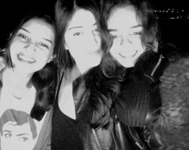 Bige Onal Bakin Kimin Kizi Cikti Foto Galerisi