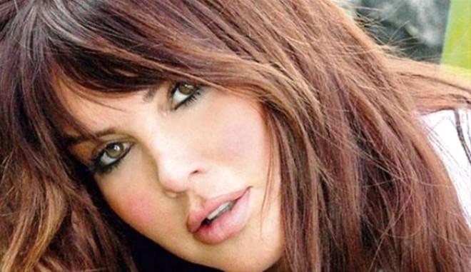 Bige Onal Bakin Kimin Kizi Cikti Foto Galerisi